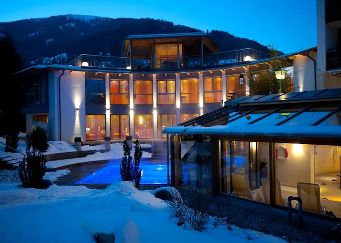 Hotel Naturhotel Ortners Eschenhof