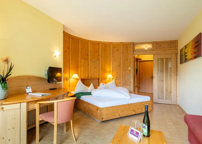Naturhotel Ortners Eschenhof 4* Bad Kleinkirchheim