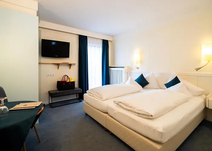 Naturhotel Ortners Eschenhof 4*