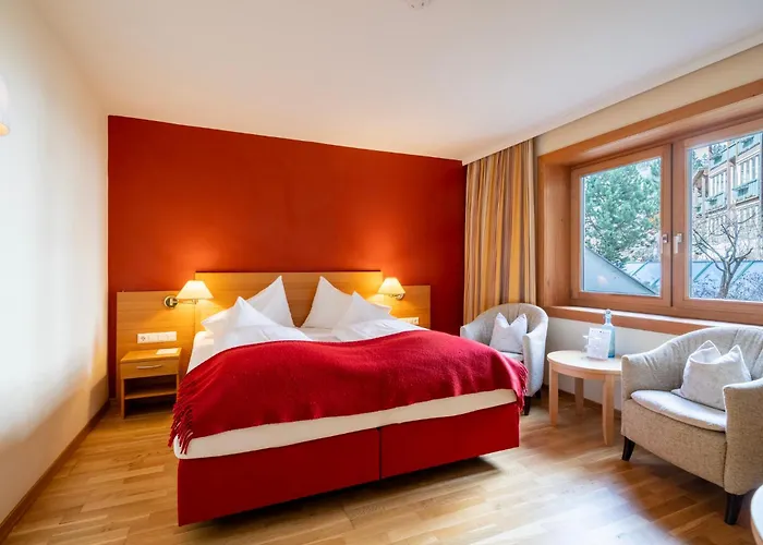 Naturhotel Ortners Eschenhof