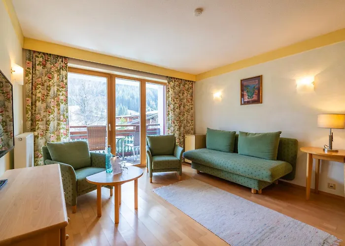 Naturhotel Ortners Eschenhof