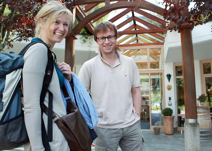 Naturhotel Ortners Eschenhof Hotel Bad Kleinkirchheim