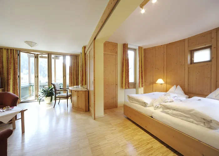 Naturhotel Ortners Eschenhof Hotel