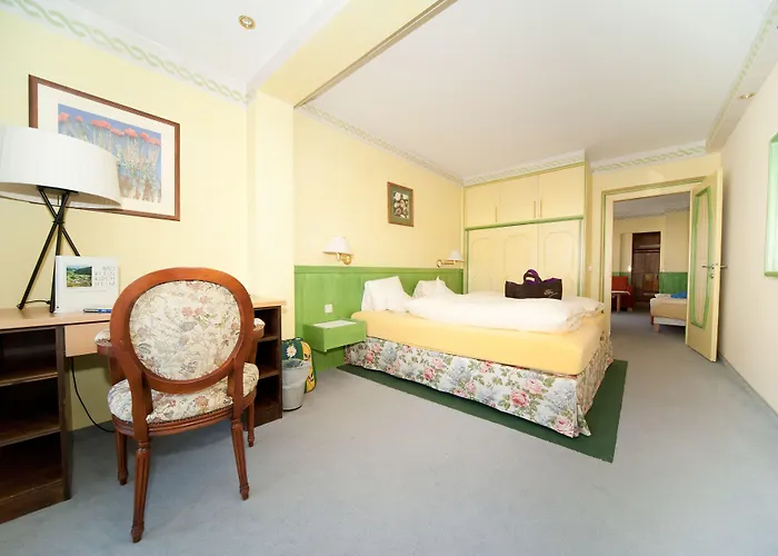 Naturhotel Ortners Eschenhof