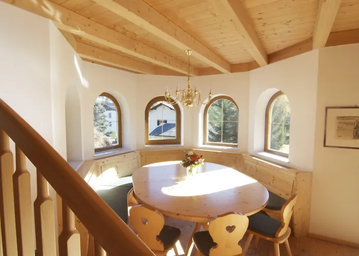 Naturhotel Ortners Eschenhof