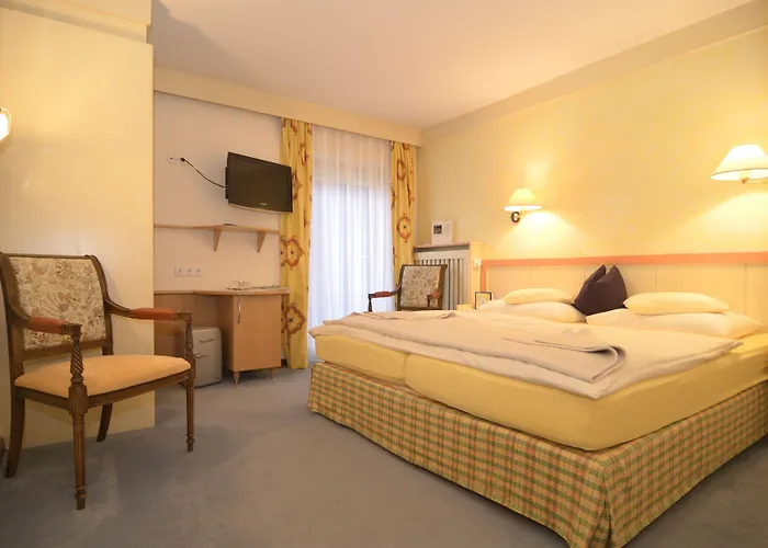 Hotel Naturhotel Ortners Eschenhof 4*