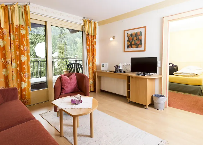 Naturhotel Ortners Eschenhof