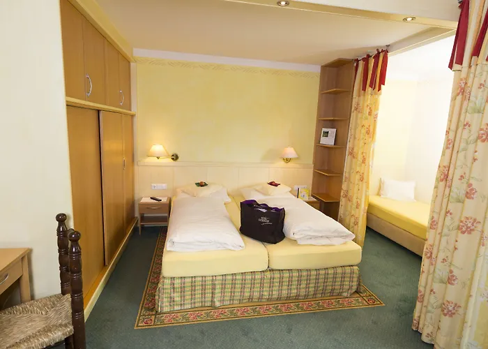 Hotel Naturhotel Ortners Eschenhof