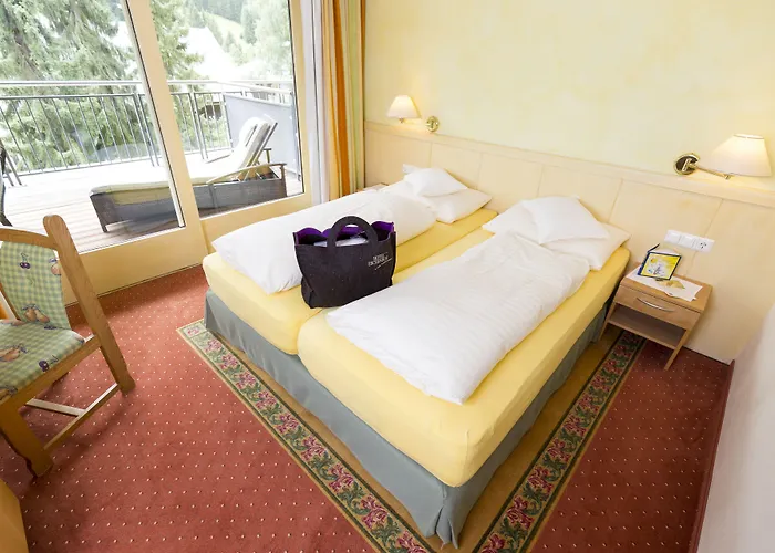 Ortners Eschenhof - Alpine Slowness Hotel 4*