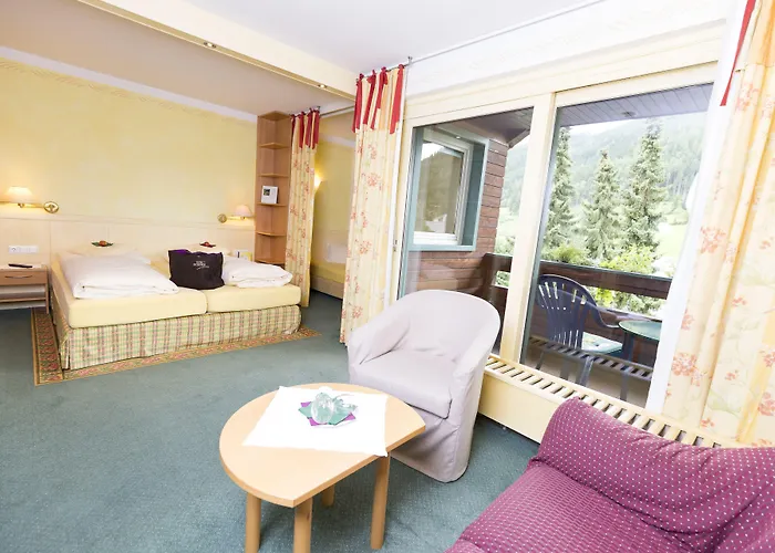 Ortners Eschenhof - Alpine Slowness Hotel Bad Kleinkirchheim