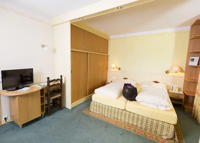 Naturhotel Ortners Eschenhof Hotel Bad Kleinkirchheim