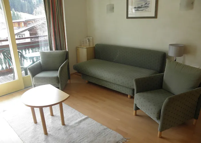 Naturhotel Ortners Eschenhof 4* Bad Kleinkirchheim