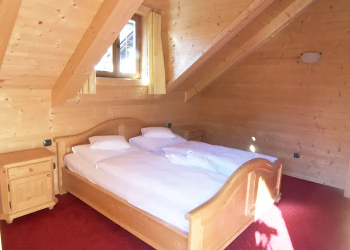 Naturhotel Ortners Eschenhof Hotel Bad Kleinkirchheim