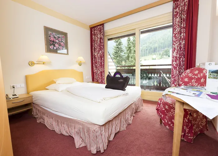 Naturhotel Ortners Eschenhof Hotel 4*
