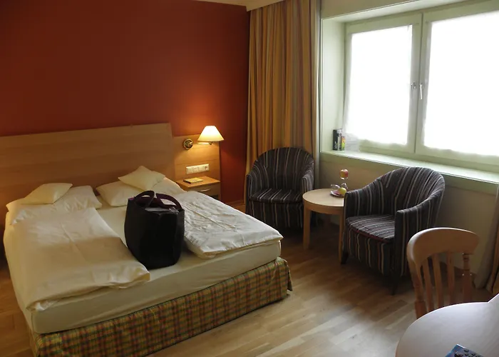 Naturhotel Ortners Eschenhof Bad Kleinkirchheim