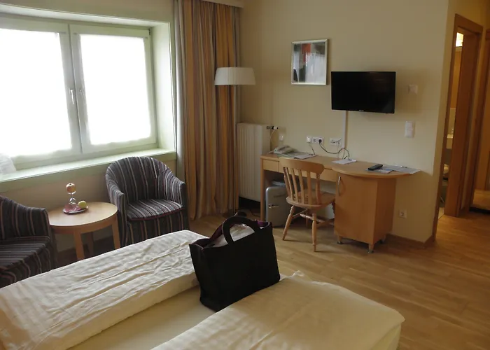 Naturhotel Ortners Eschenhof Hotel 4*