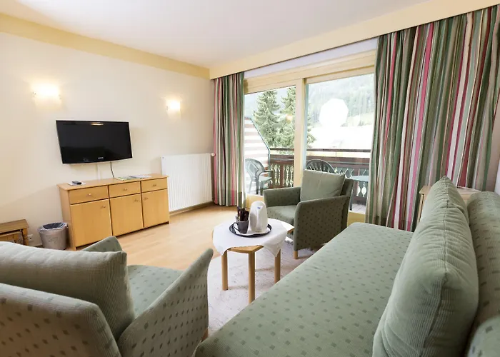 Naturhotel Ortners Eschenhof Bad Kleinkirchheim