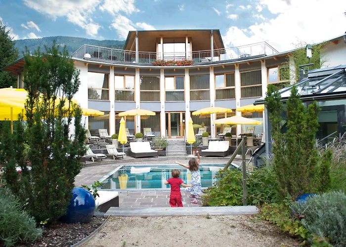 Hotel Naturhotel Ortners Eschenhof