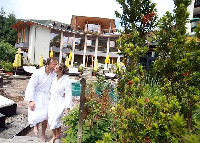 Naturhotel Ortners Eschenhof Hotel