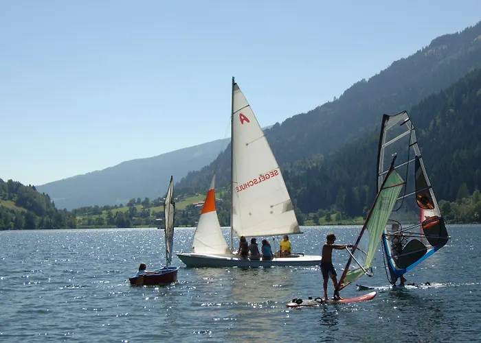 Ortners Eschenhof - Alpine Slowness 4*