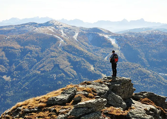 Ortners Eschenhof - Alpine Slowness