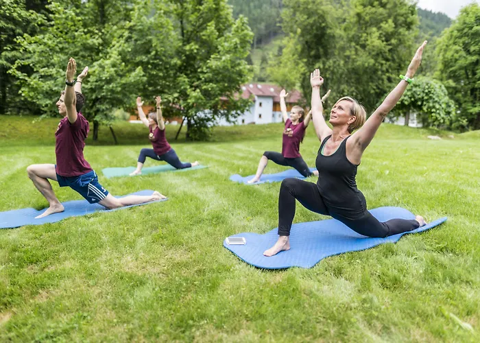 Ortners Eschenhof - Alpine Slowness Hotel
