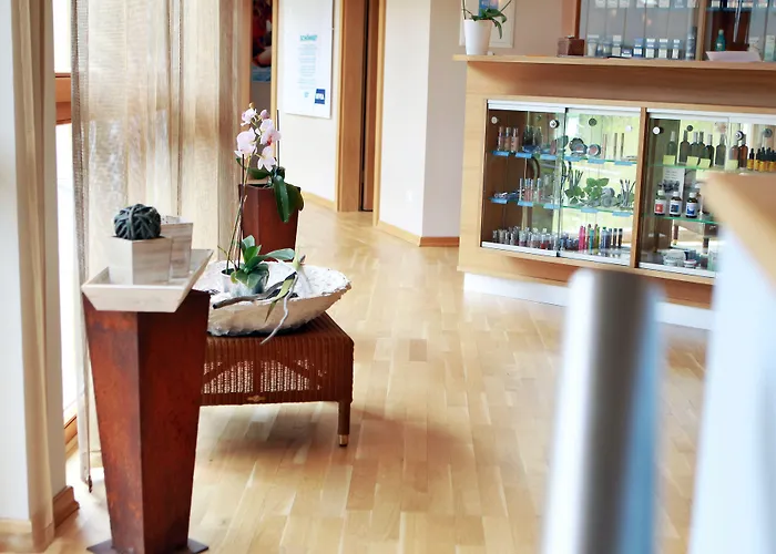 Hotel Naturhotel Ortners Eschenhof