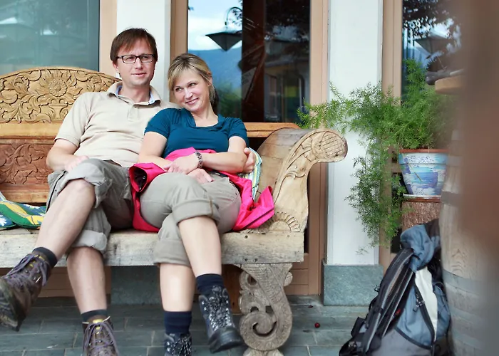 Ortners Eschenhof - Alpine Slowness Bad Kleinkirchheim