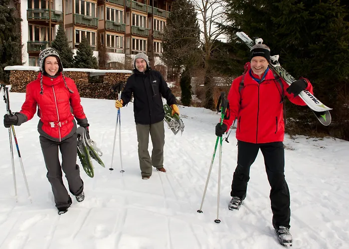 Naturhotel Ortners Eschenhof Hotel 4*