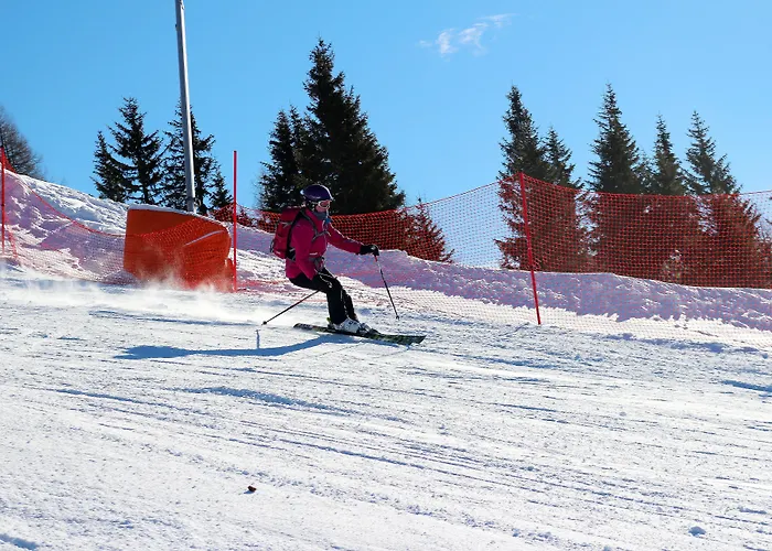 Naturhotel Ortners Eschenhof Hotel Bad Kleinkirchheim