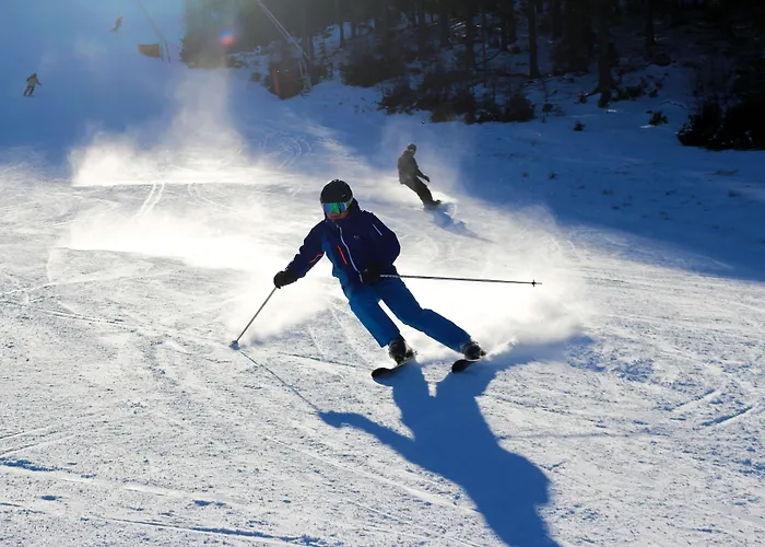 Hotel Ortners Eschenhof - Alpine Slowness Bad Kleinkirchheim