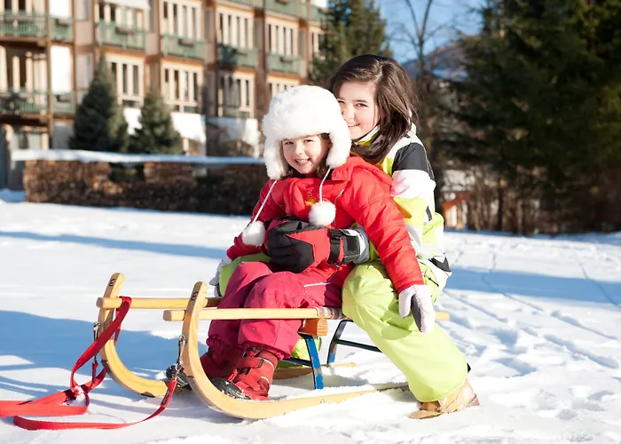 Hotel Ortners Eschenhof - Alpine Slowness