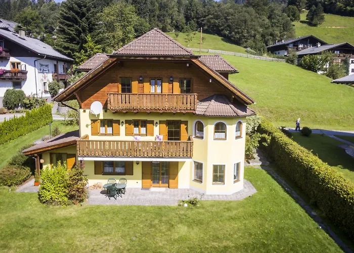 Ortners Eschenhof - Alpine Slowness