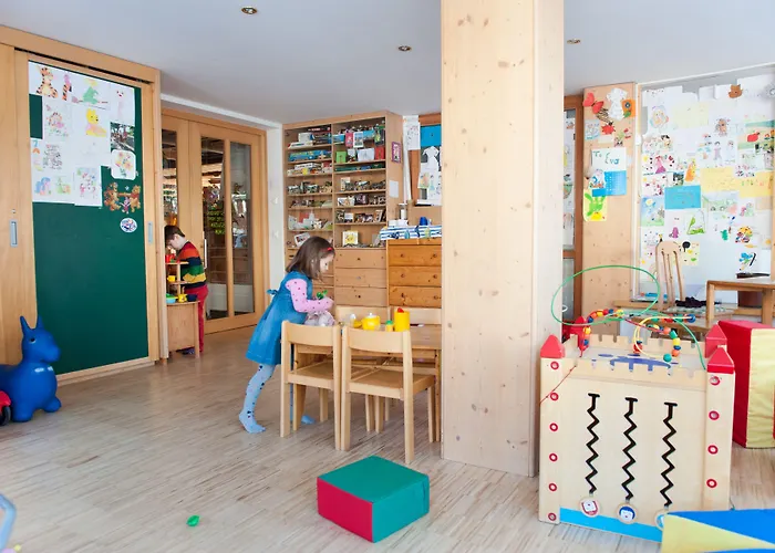 Naturhotel Ortners Eschenhof Hotel 4*