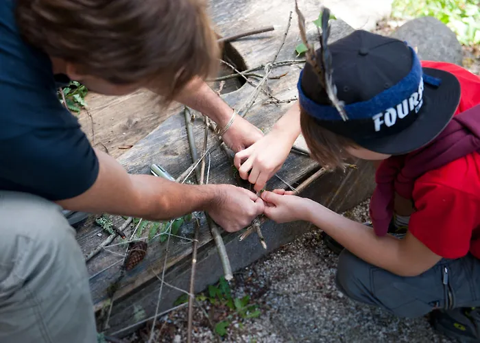 Naturhotel Ortners Eschenhof Hotel Bad Kleinkirchheim