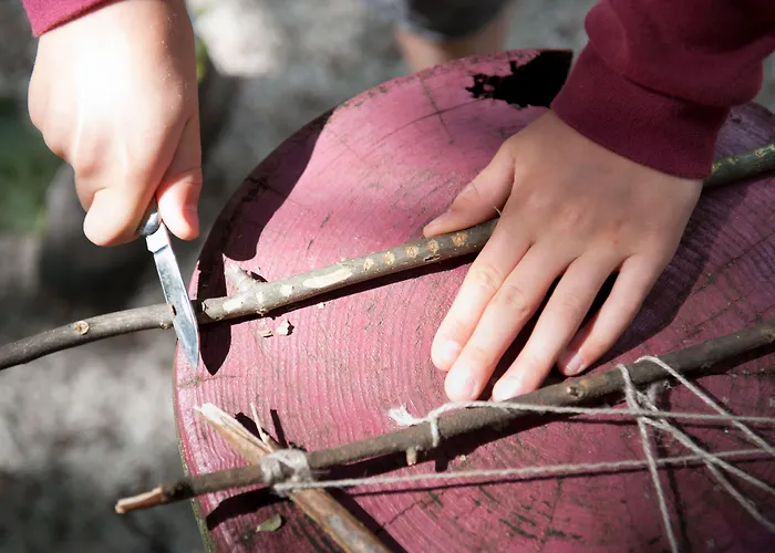 Hotel Naturhotel Ortners Eschenhof 4*