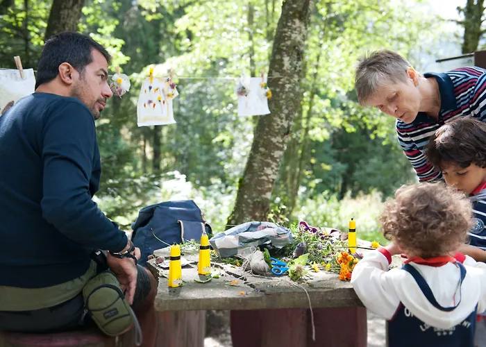Naturhotel Ortners Eschenhof 4* Bad Kleinkirchheim