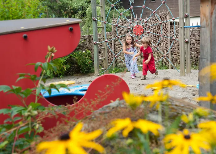 Naturhotel Ortners Eschenhof 4* Bad Kleinkirchheim