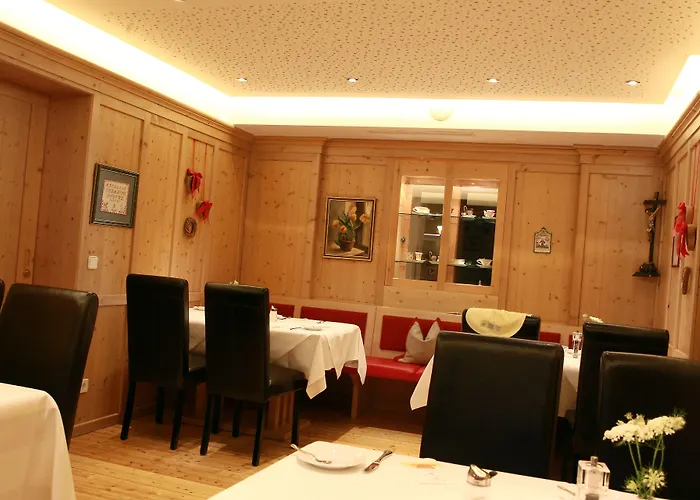 Hotel Naturhotel Ortners Eschenhof