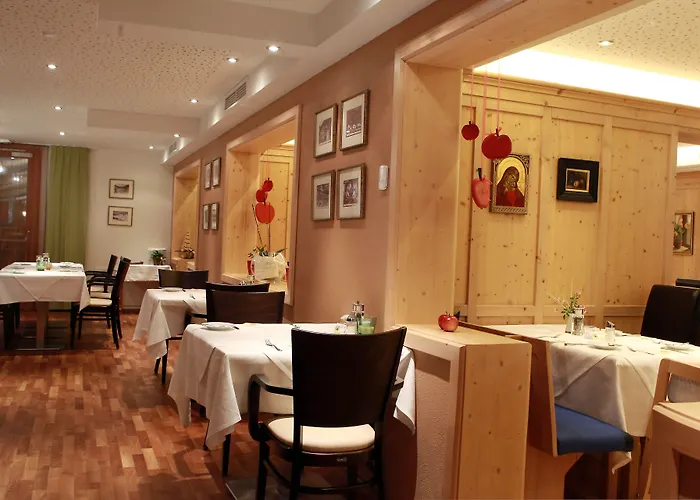 Naturhotel Ortners Eschenhof