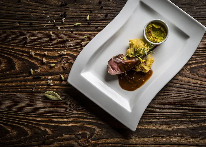 Naturhotel Ortners Eschenhof Hotel