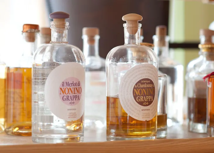 Naturhotel Ortners Eschenhof Hotel