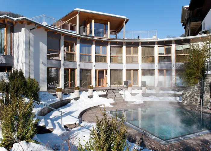 Ortners Eschenhof - Alpine Slowness