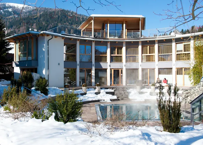 Naturhotel Ortners Eschenhof Hotel