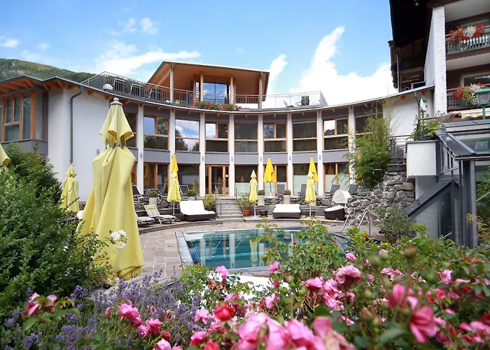 Naturhotel Ortners Eschenhof