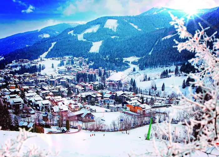 Hotel Naturhotel Ortners Eschenhof