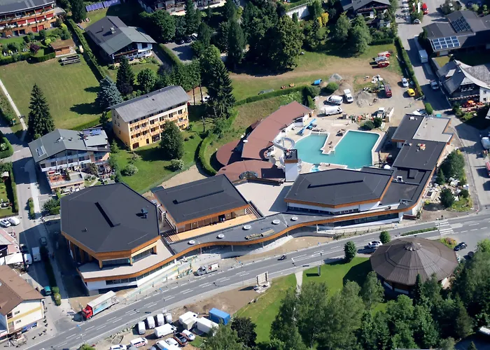 Naturhotel Ortners Eschenhof Hotel 4*