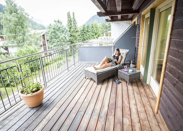 Naturhotel Ortners Eschenhof 4* Bad Kleinkirchheim