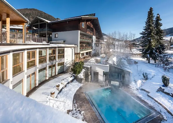 Naturhotel Ortners Eschenhof Bad Kleinkirchheim